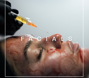 The No Filter Facial at No Filter Medical Spa