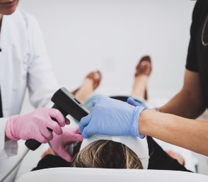 Morpheus8 at No Filter Medical Spa